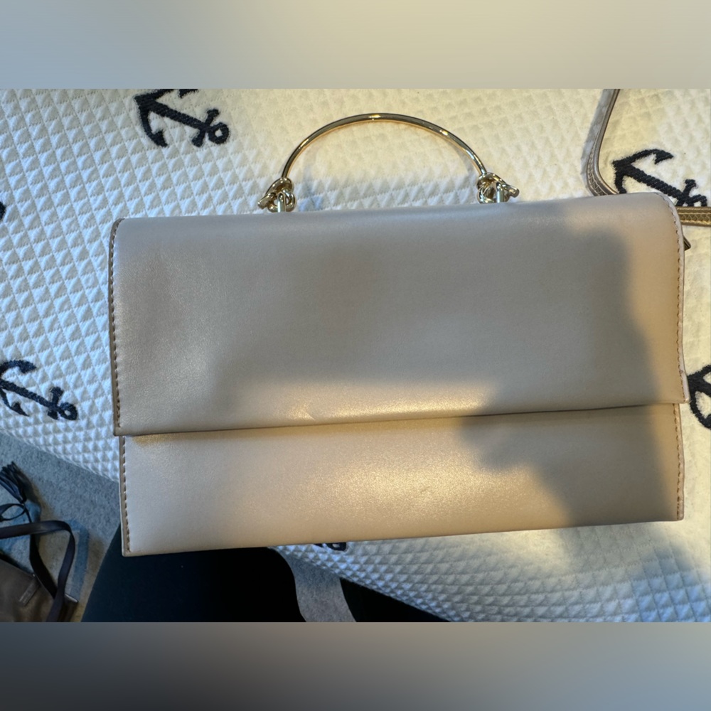 Cute sophisticated clutch